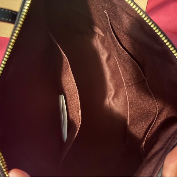 Coach Fiona tote bag - Picture 4 of 5